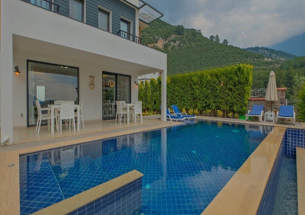 Photo of Outdoor in Oludeniz