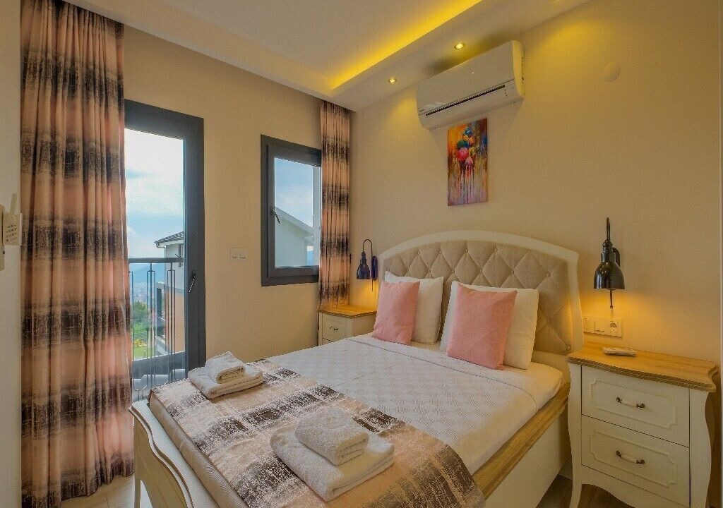 Photo of Bedroom in Oludeniz