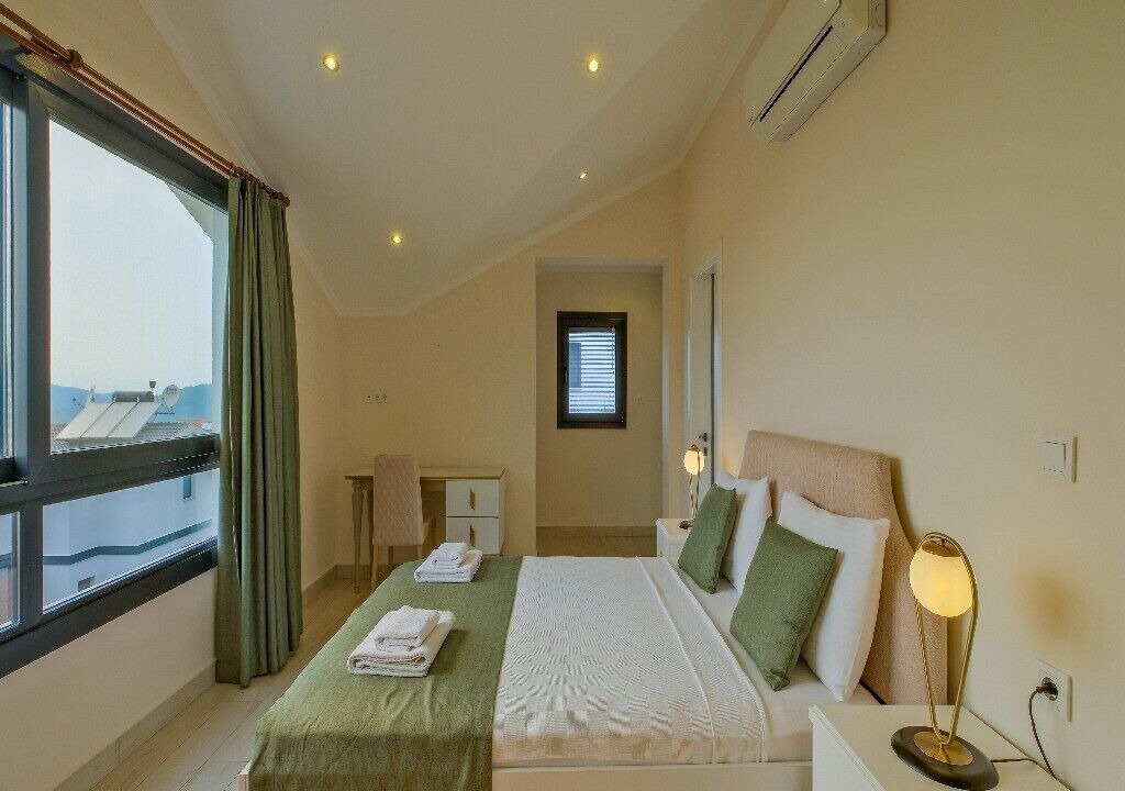 Photo of Bedroom in Oludeniz