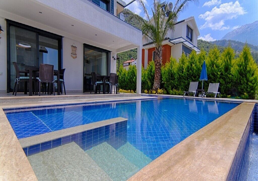 Photo of Outdoor in Oludeniz