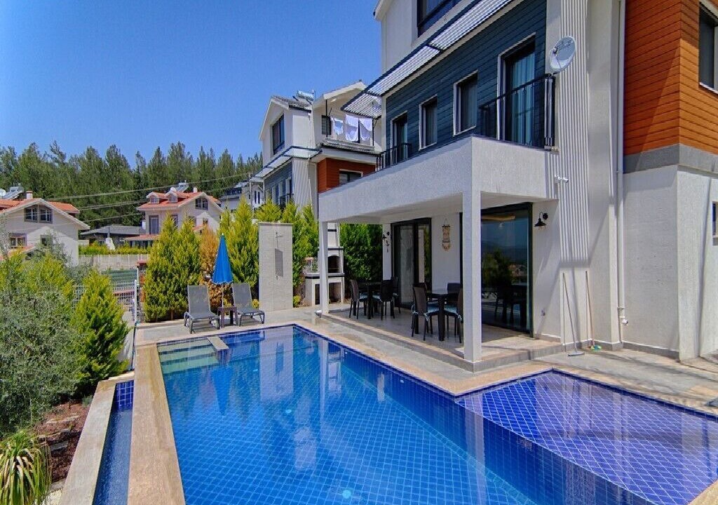 Photo of Outdoor in Oludeniz