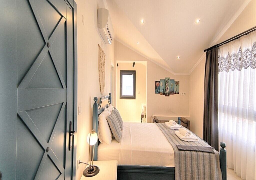 Photo of Bedroom in Oludeniz