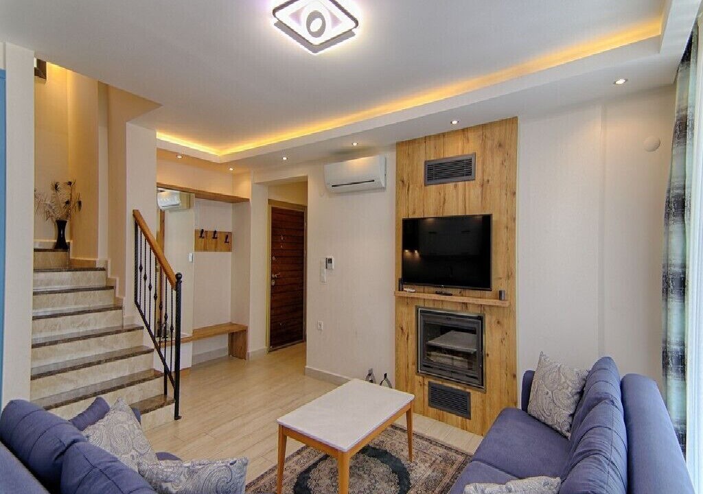 Photo of Livingroom in Oludeniz