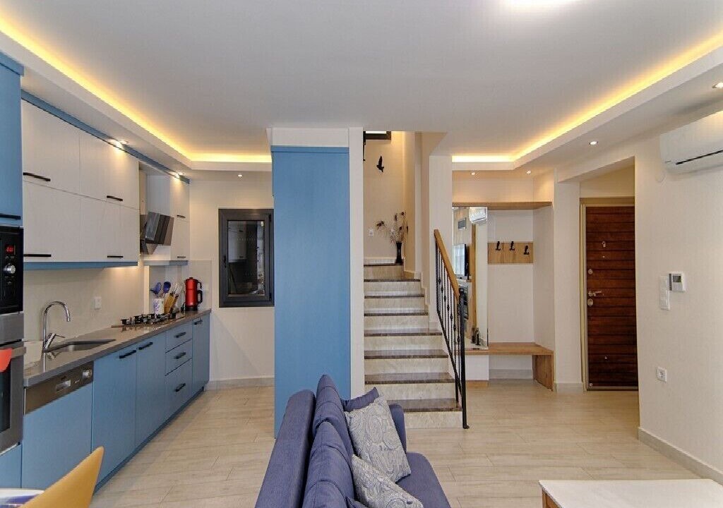 Photo of Livingroom in Oludeniz