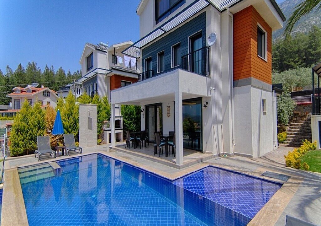 Photo of Outdoor in Oludeniz