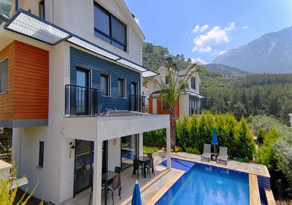 Photo of Outdoor in Oludeniz