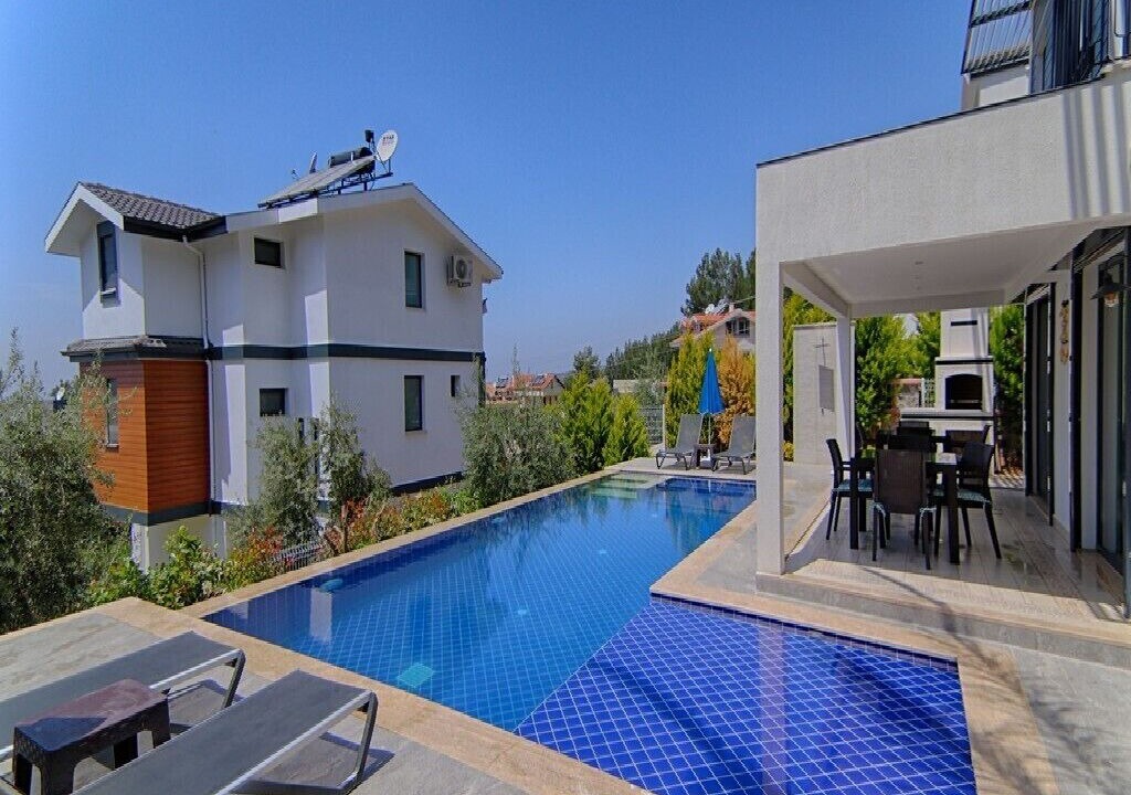 Photo of Outdoor in Oludeniz