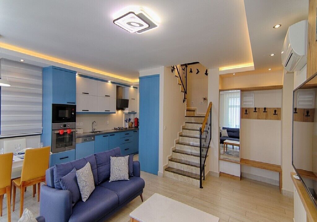 Photo of Livingroom in Oludeniz