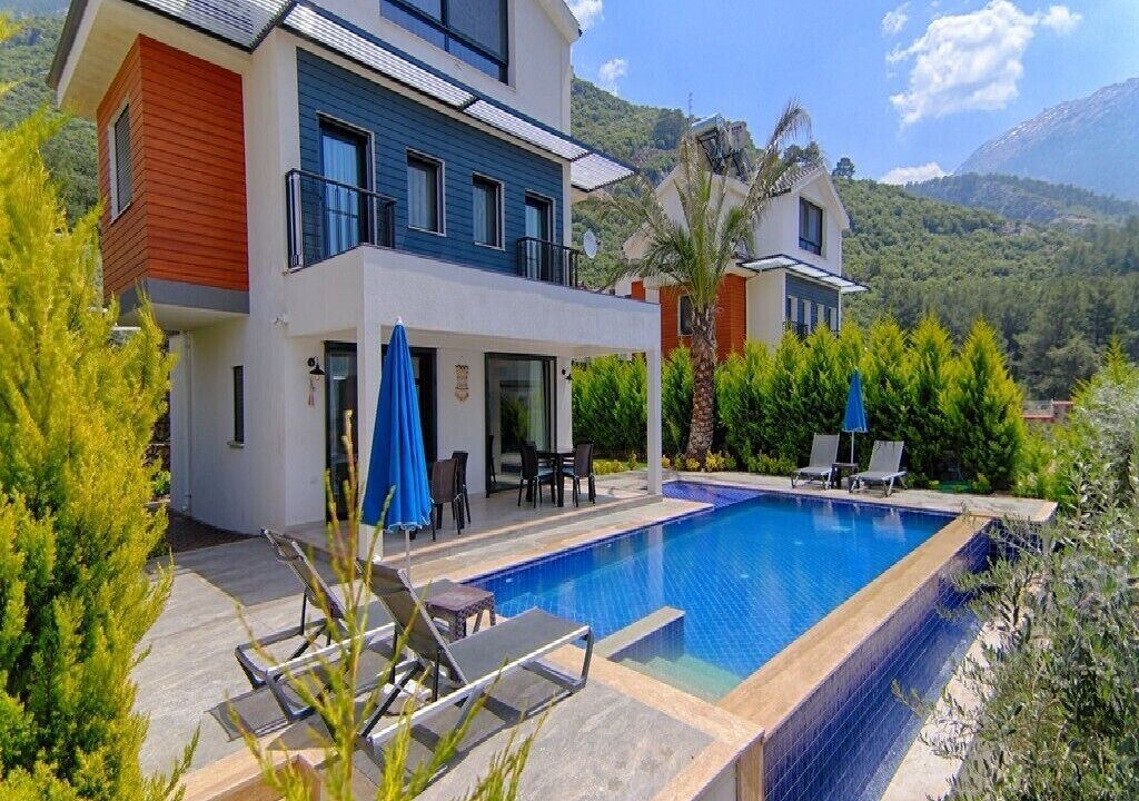 Photo of Outdoor in Oludeniz