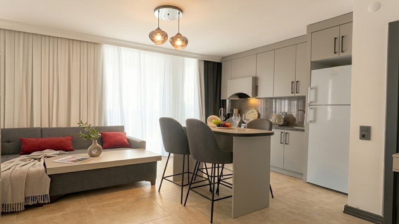 Photo of Livingroom in Demre