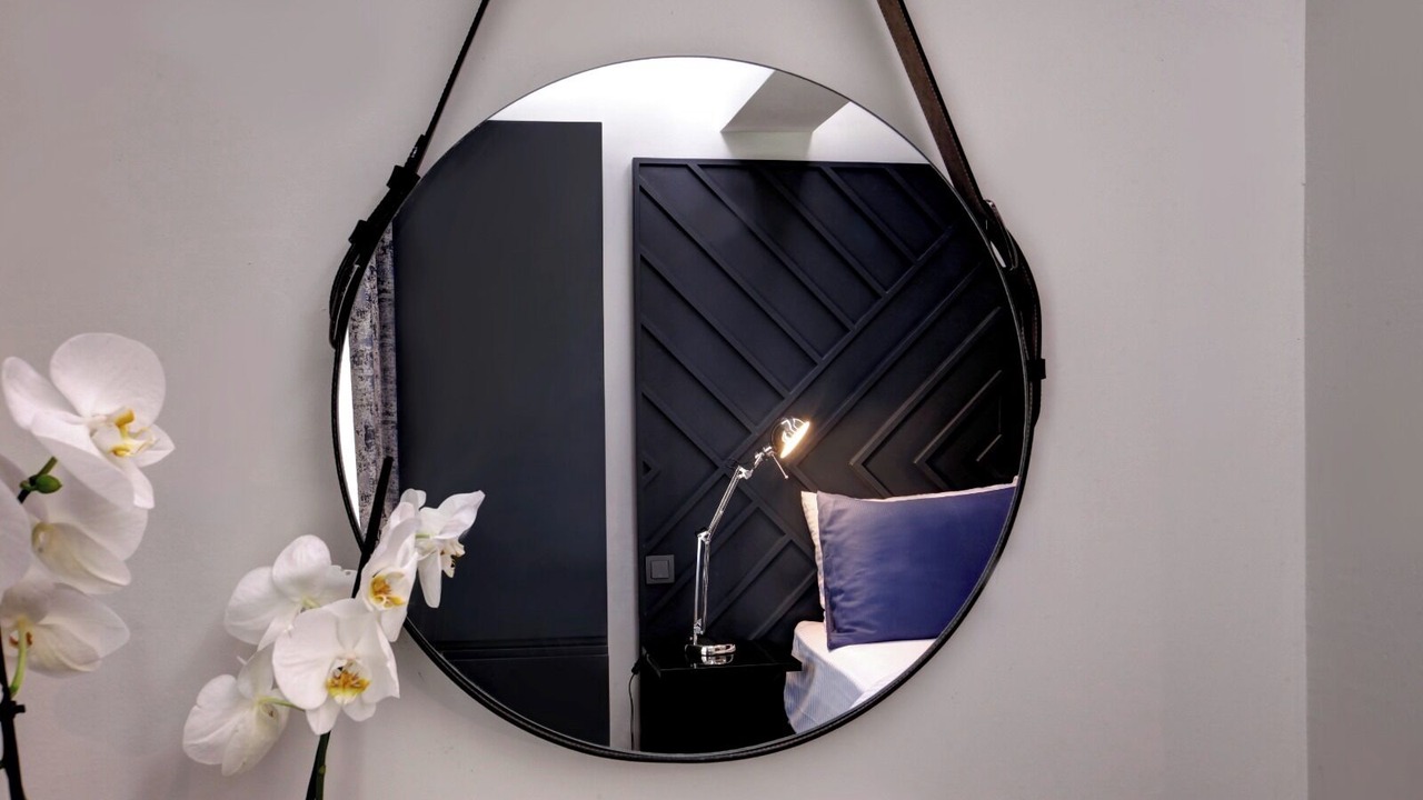 Photo of Bedroom in Sultanahmet