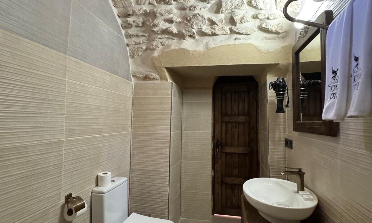 Photo of Bathroom in Artuklu