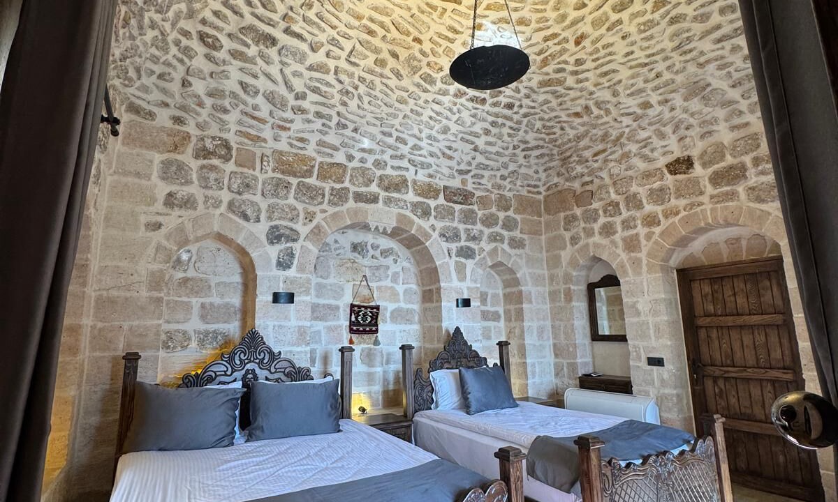 Photo of Bedroom in Artuklu