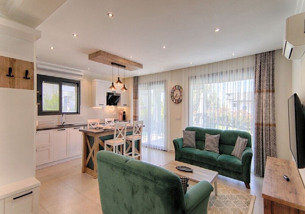 Photo of Livingroom in Oludeniz