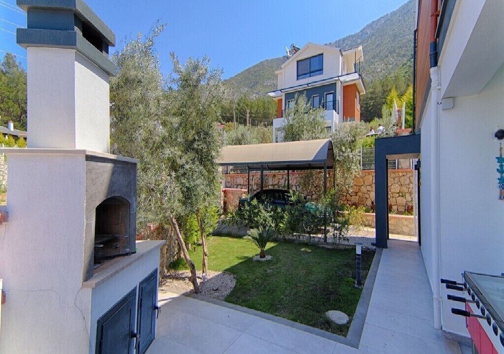 Photo of Outdoor in Oludeniz