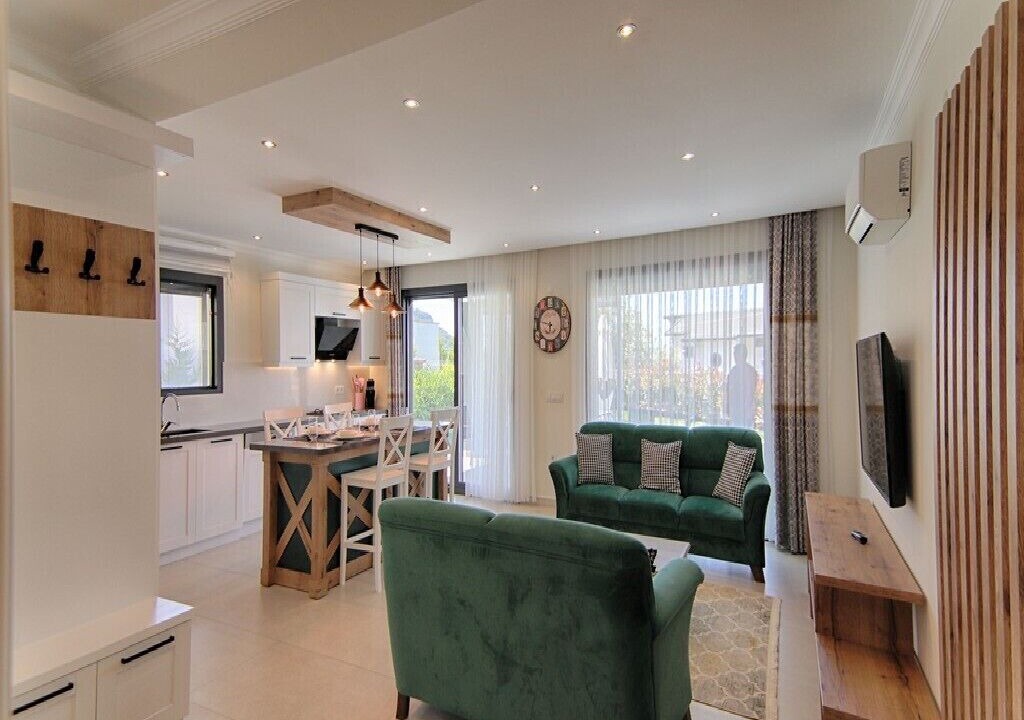 Photo of Livingroom in Oludeniz