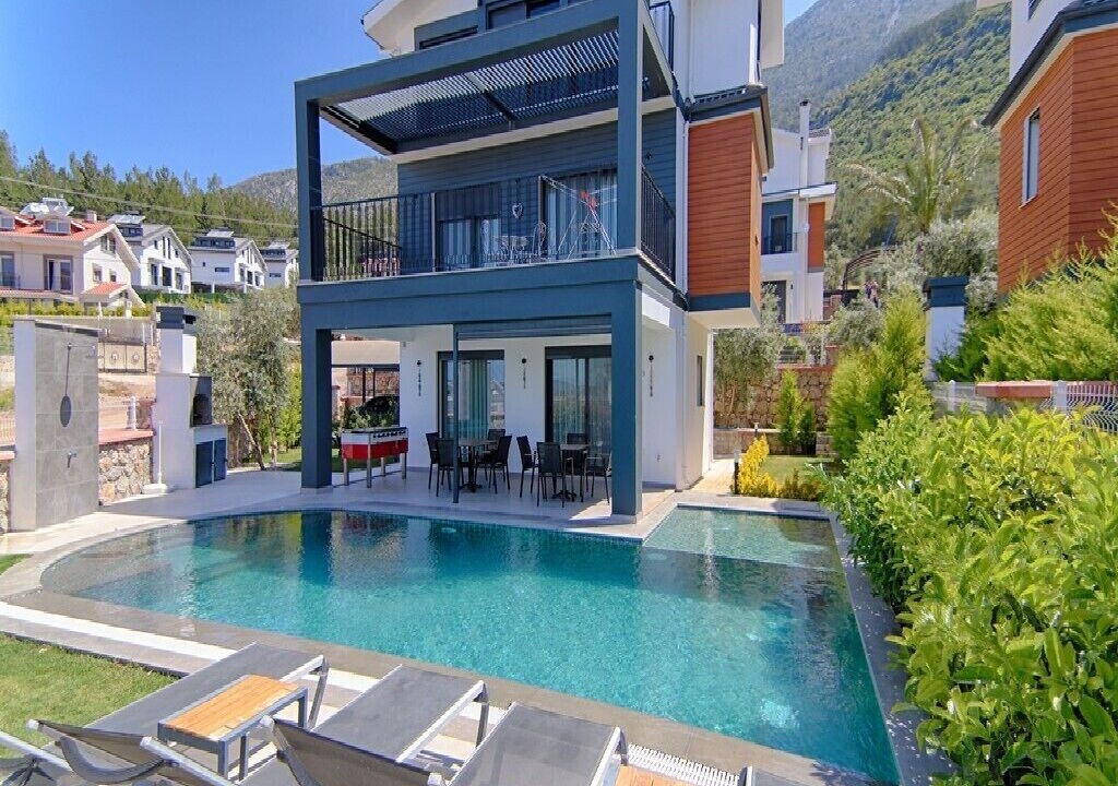 Photo of Outdoor in Oludeniz