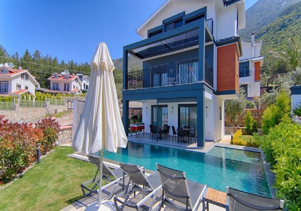 Photo of Outdoor in Oludeniz