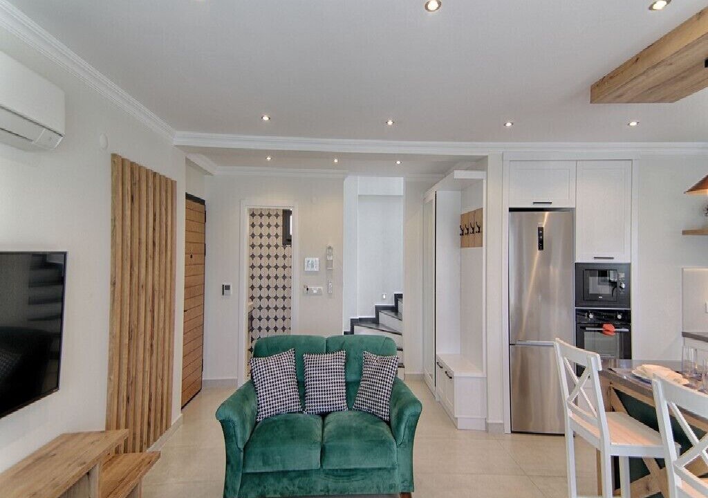 Photo of Livingroom in Oludeniz