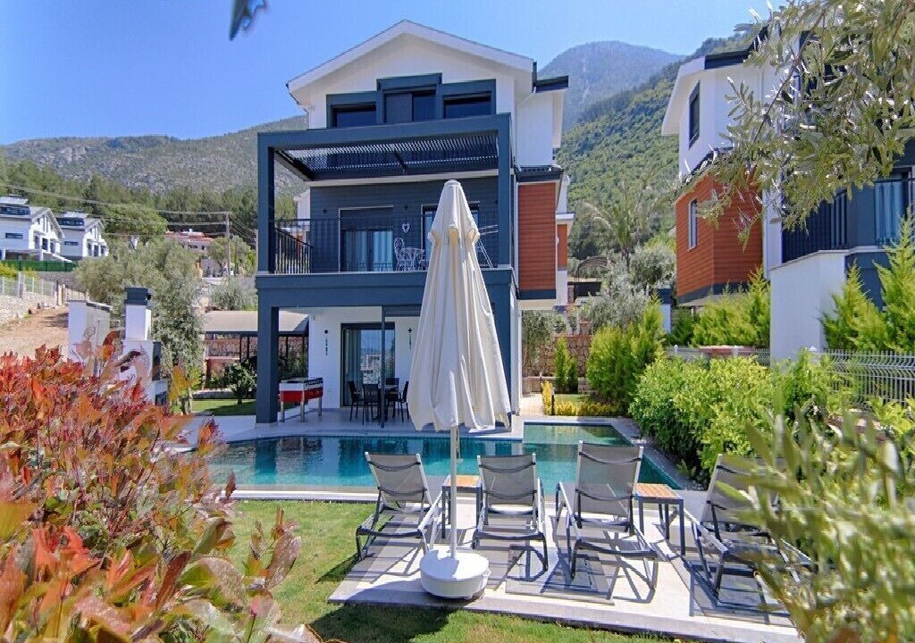 Photo of Outdoor in Oludeniz