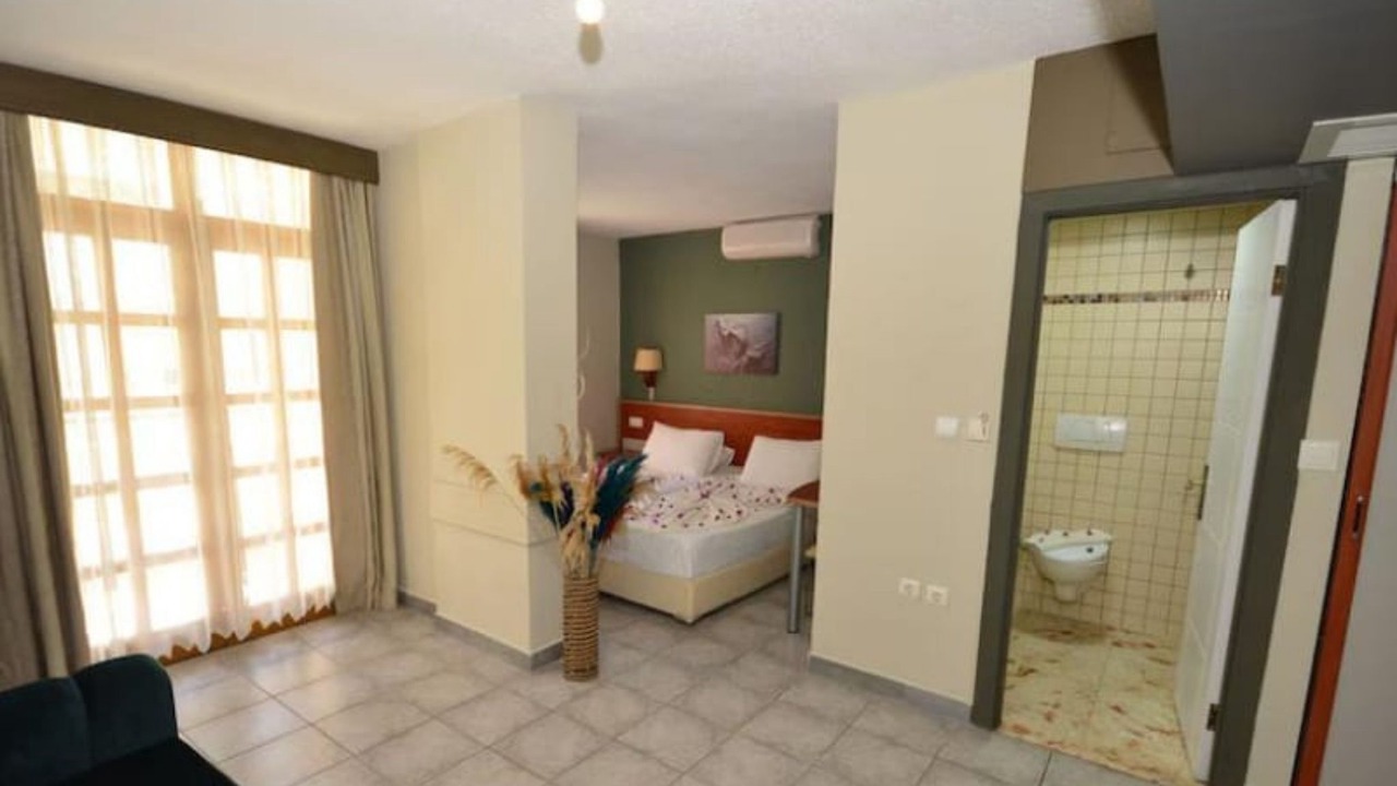 Photo of Bedroom in Turunc
