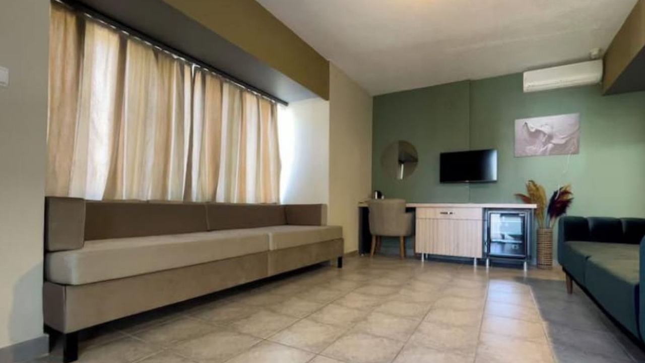 Photo of Livingroom in Turunc