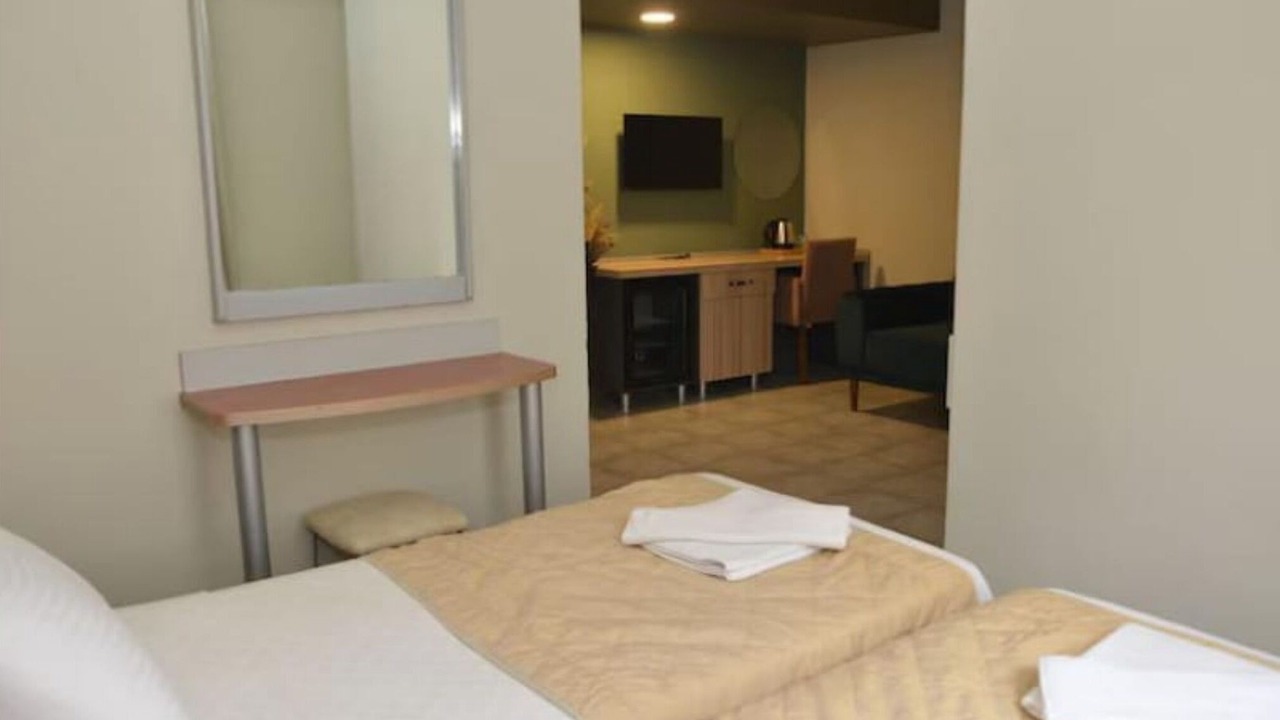 Photo of Bedroom in Turunc