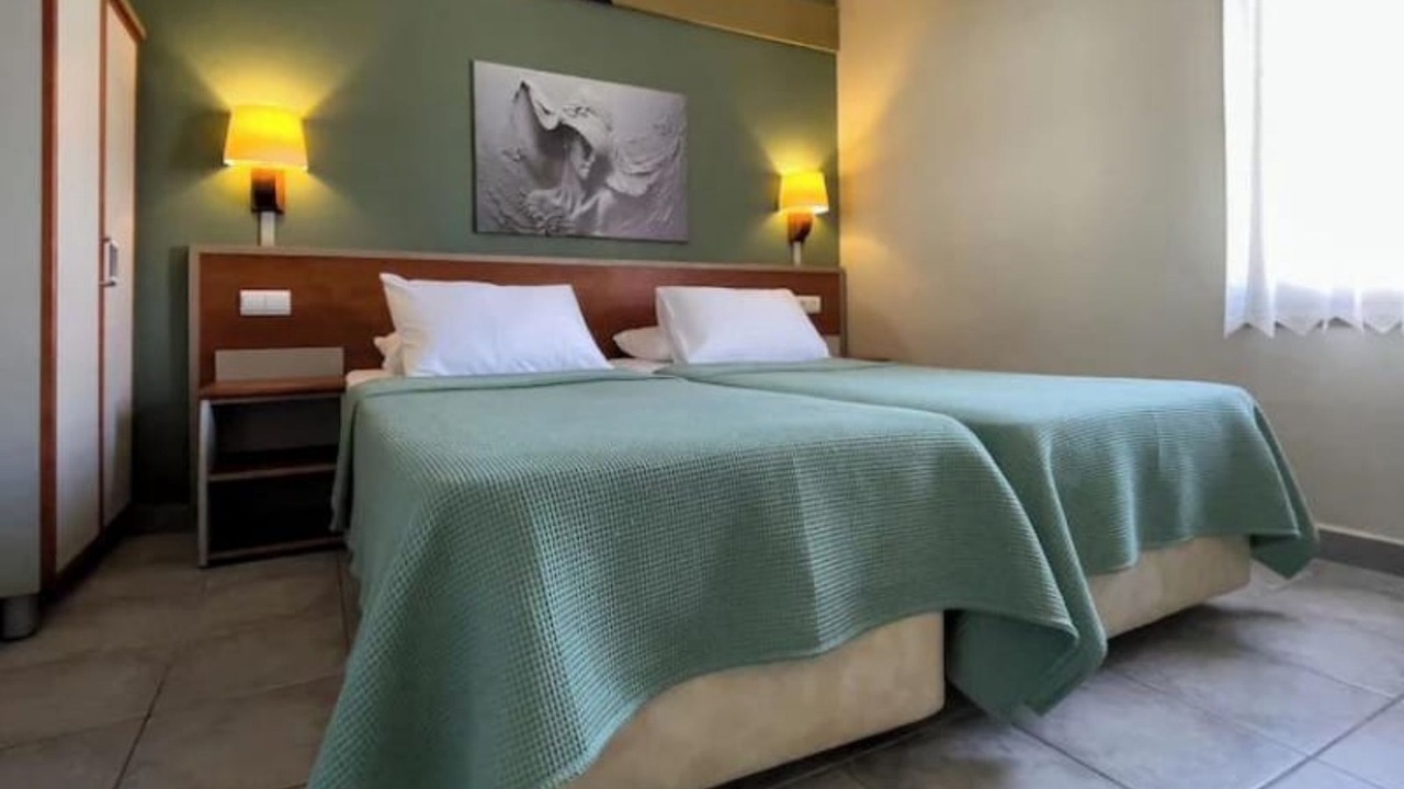 Photo of Bedroom in Turunc