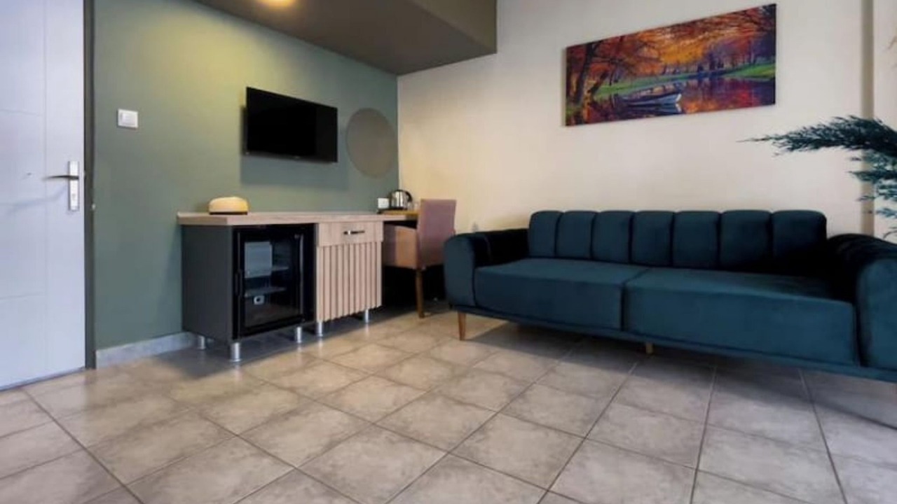 Photo of Livingroom in Turunc