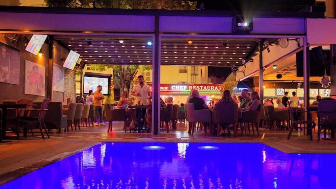 Photo of Outdoor in Turunc