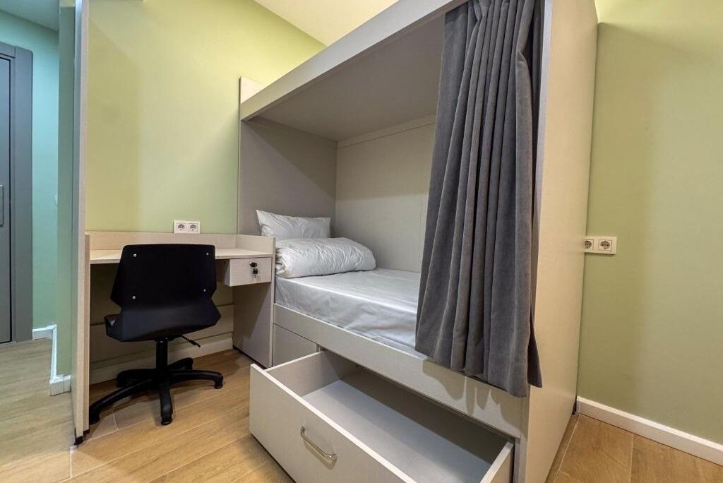 Photo of Bedroom in Alibeykoy Mahallesi