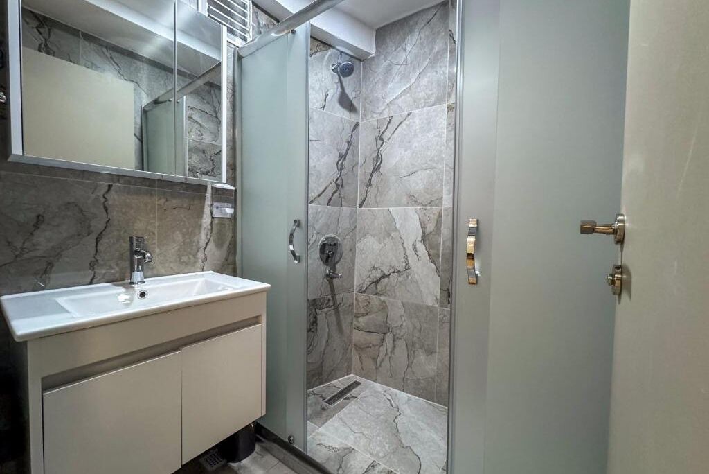 Photo of Bathroom in Alibeykoy Mahallesi