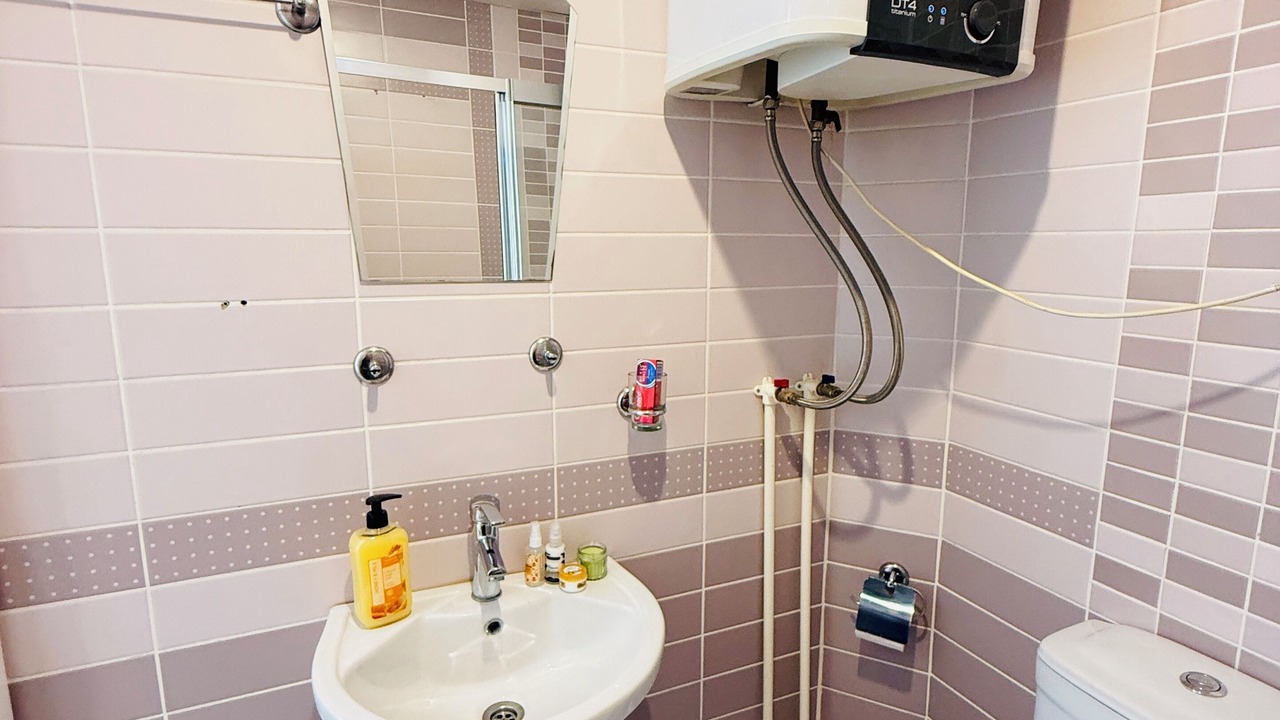 Photo of Bathroom in Eski Lara
