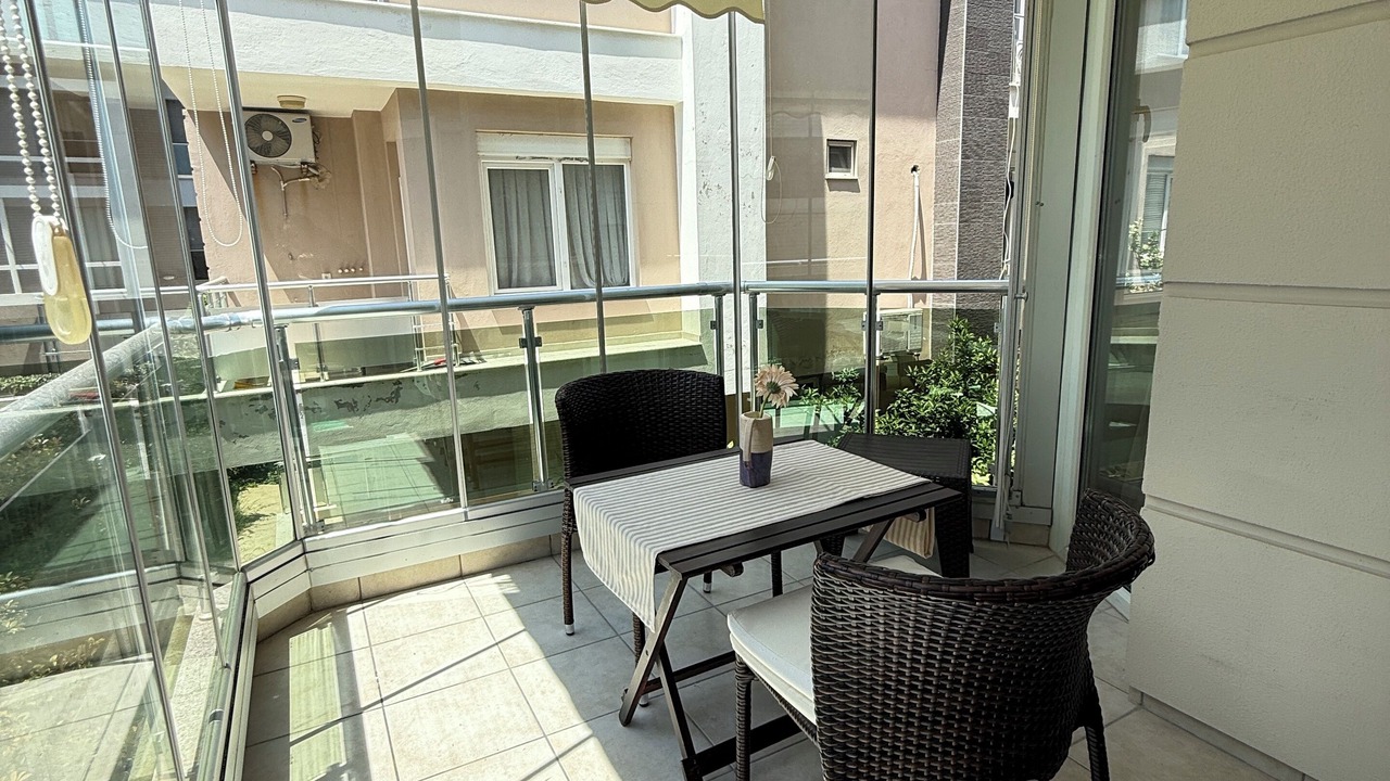 Photo of Outdoor in Eski Lara