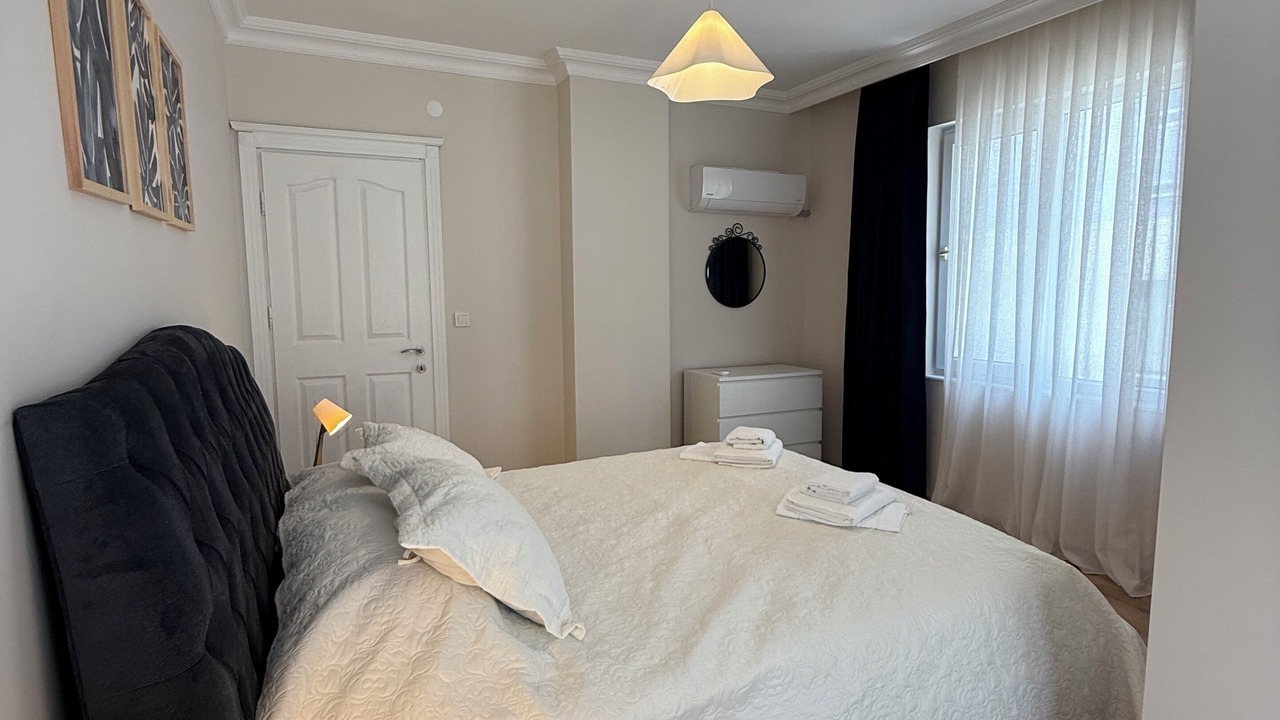 Photo of Bedroom in Eski Lara