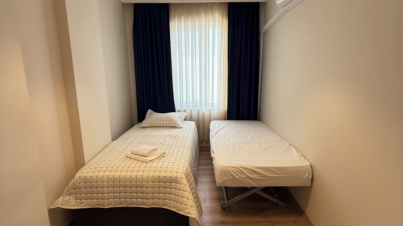 Photo of Bedroom in Eski Lara