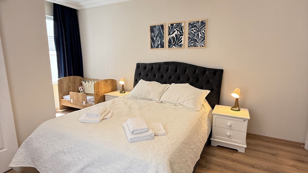 Photo of Bedroom in Eski Lara