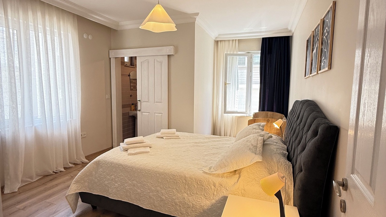 Photo of Bedroom in Eski Lara