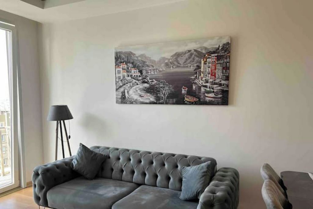 Photo of Livingroom in Esenyurt