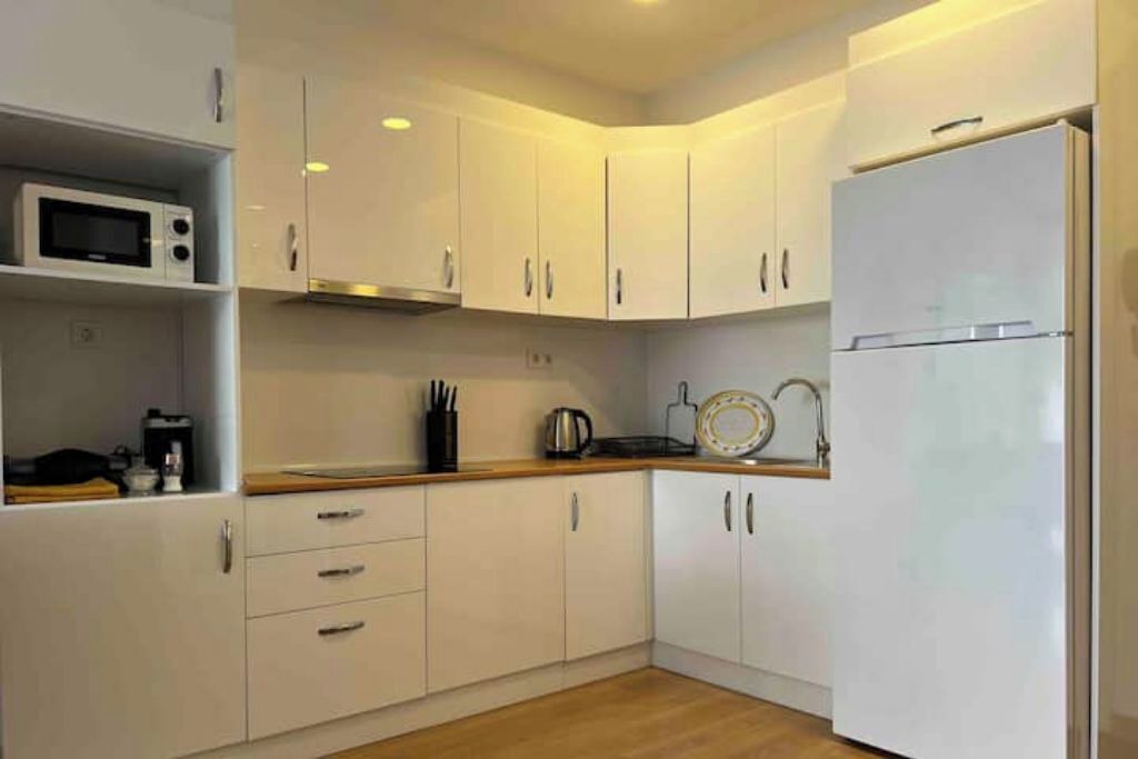 Photo of Kitchen in Esenyurt