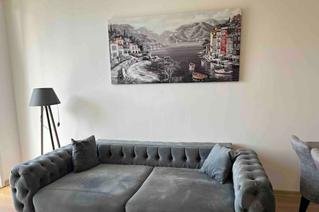 Photo of Livingroom in Esenyurt