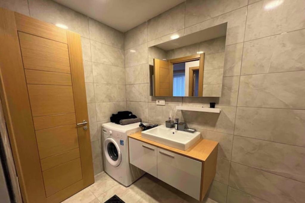 Photo of Bathroom in Esenyurt