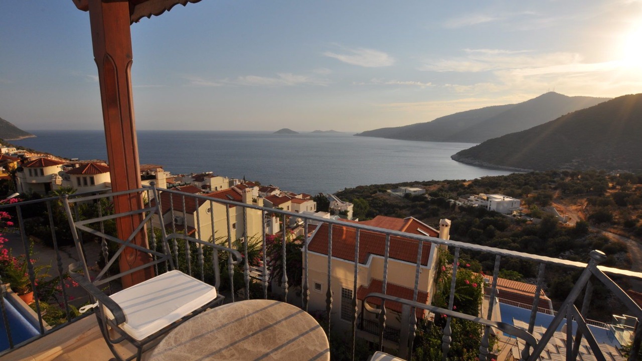 Photo of Outdoor in Kalkan