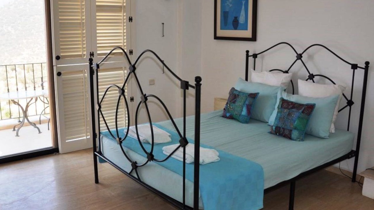 Photo of Bedroom in Kalkan