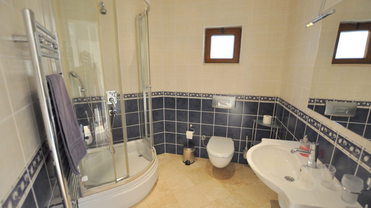 Photo of Bathroom in Kalkan
