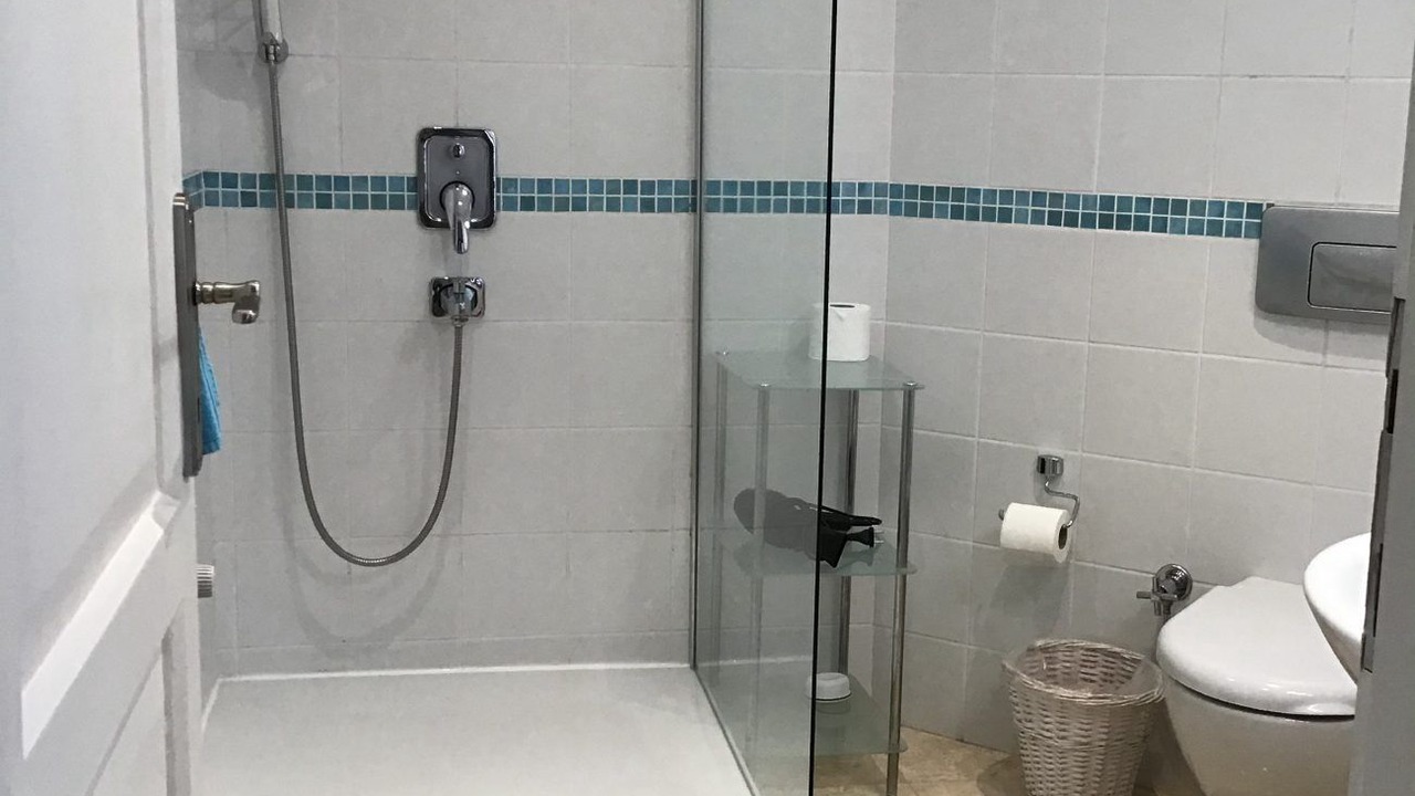 Photo of Bathroom in Kalkan