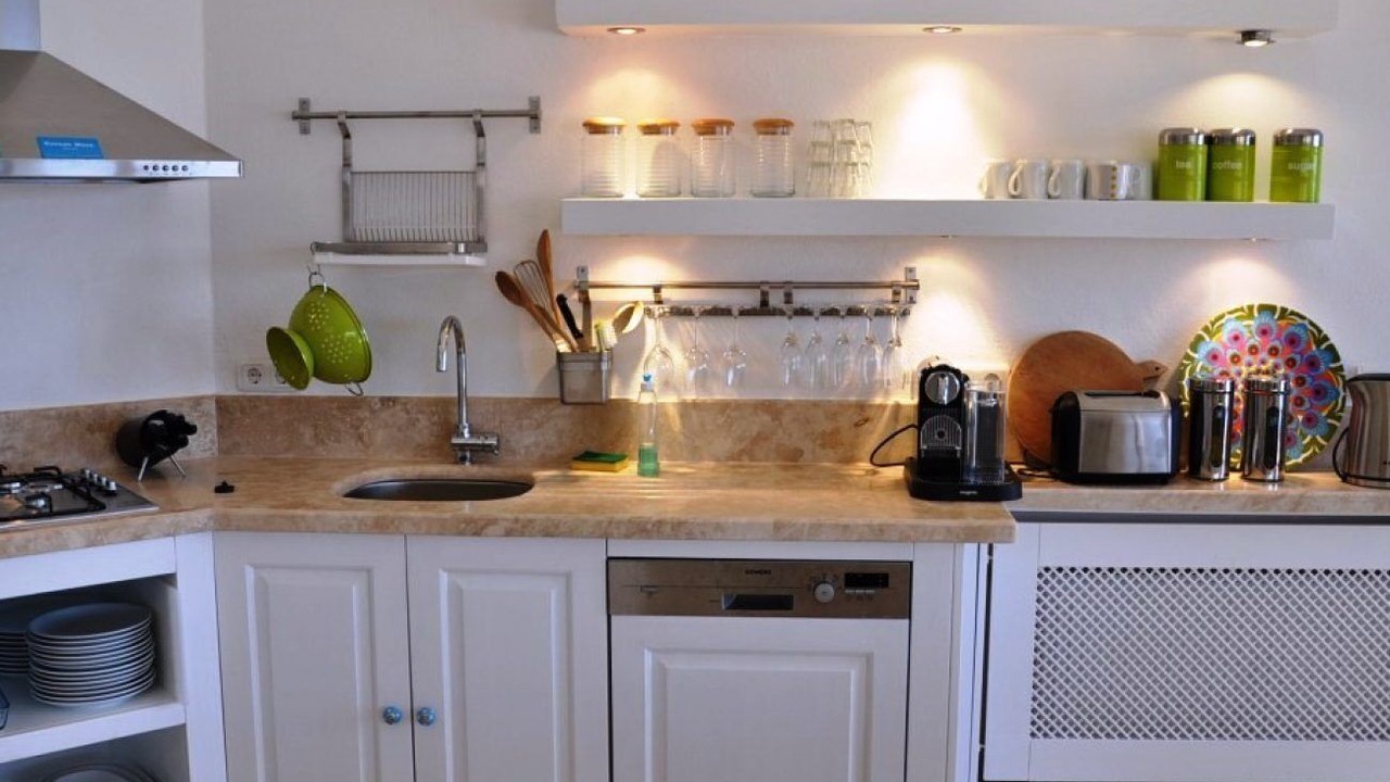 Photo of Kitchen in Kalkan