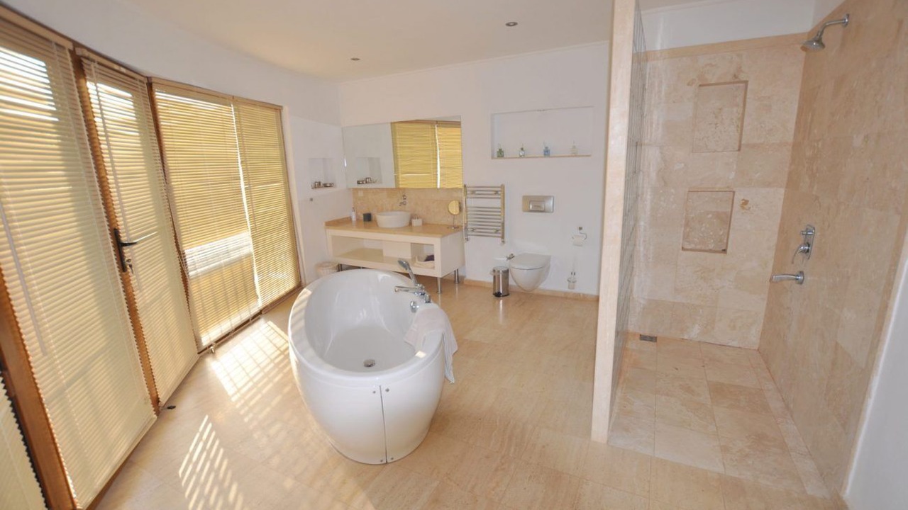 Photo of Bathroom in Kalkan