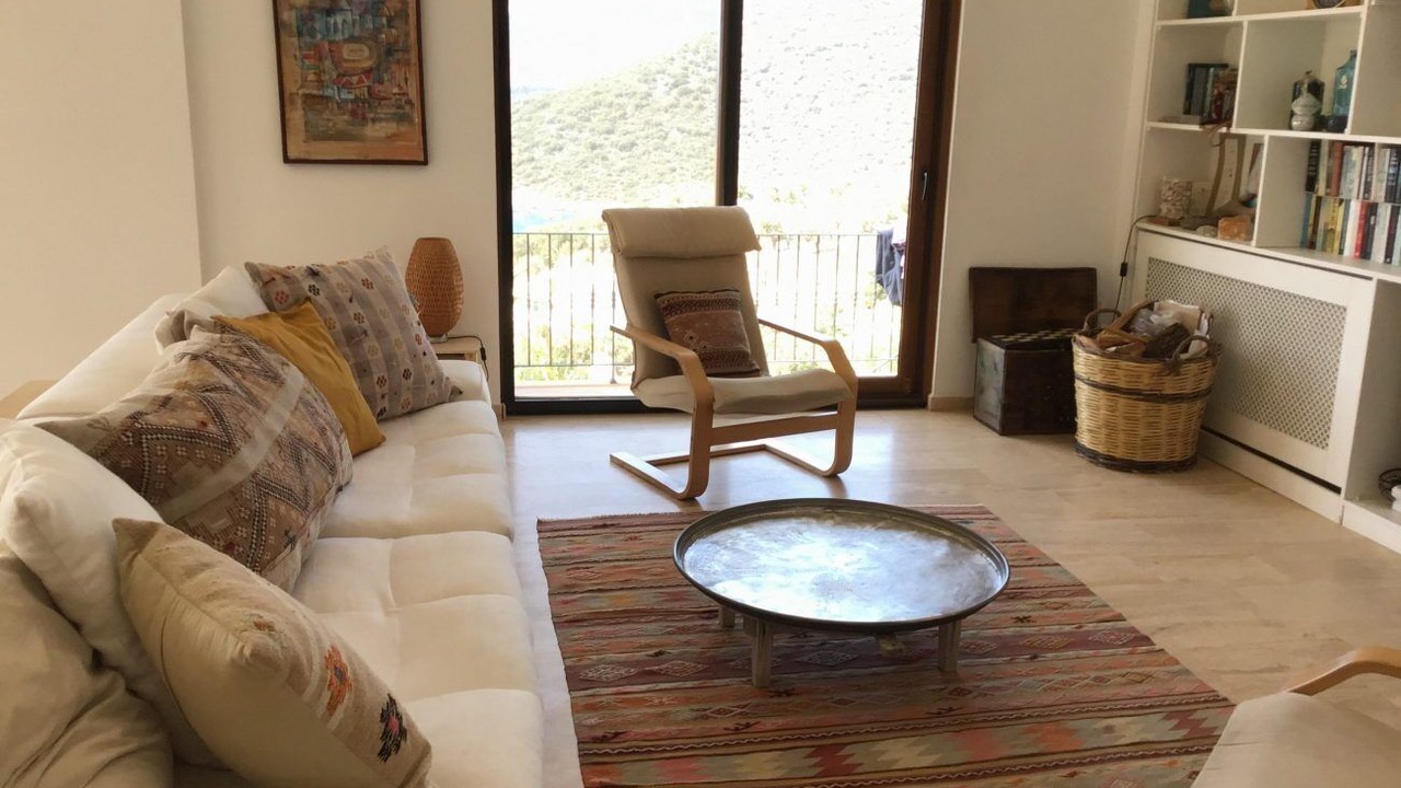 Photo of Livingroom in Kalkan