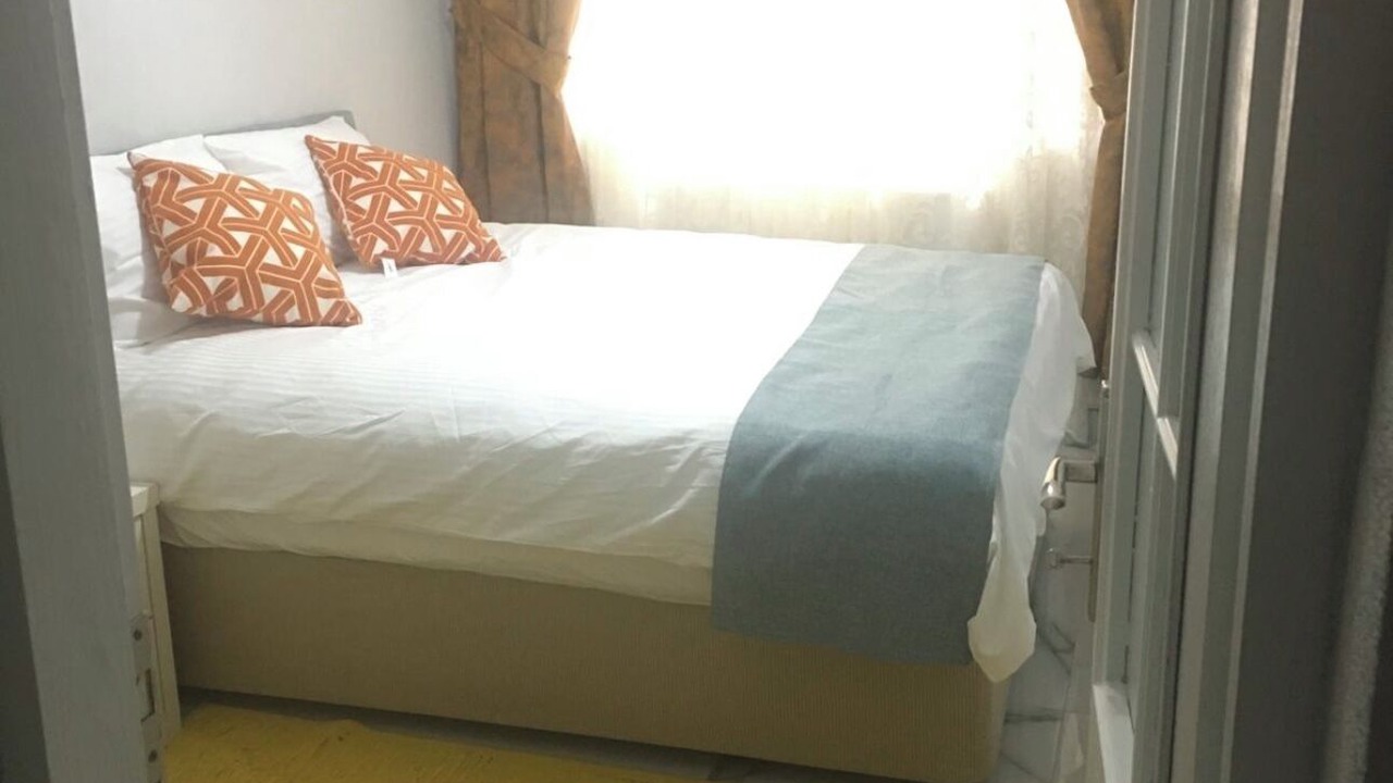 Photo of Bedroom in Bakırkoy